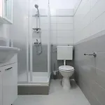 Lägenhet Traumhaftes Penthouse Nur 400 Meter Zum Mit Beheizbarem Pool, Meerblick, Babybett, Grill
